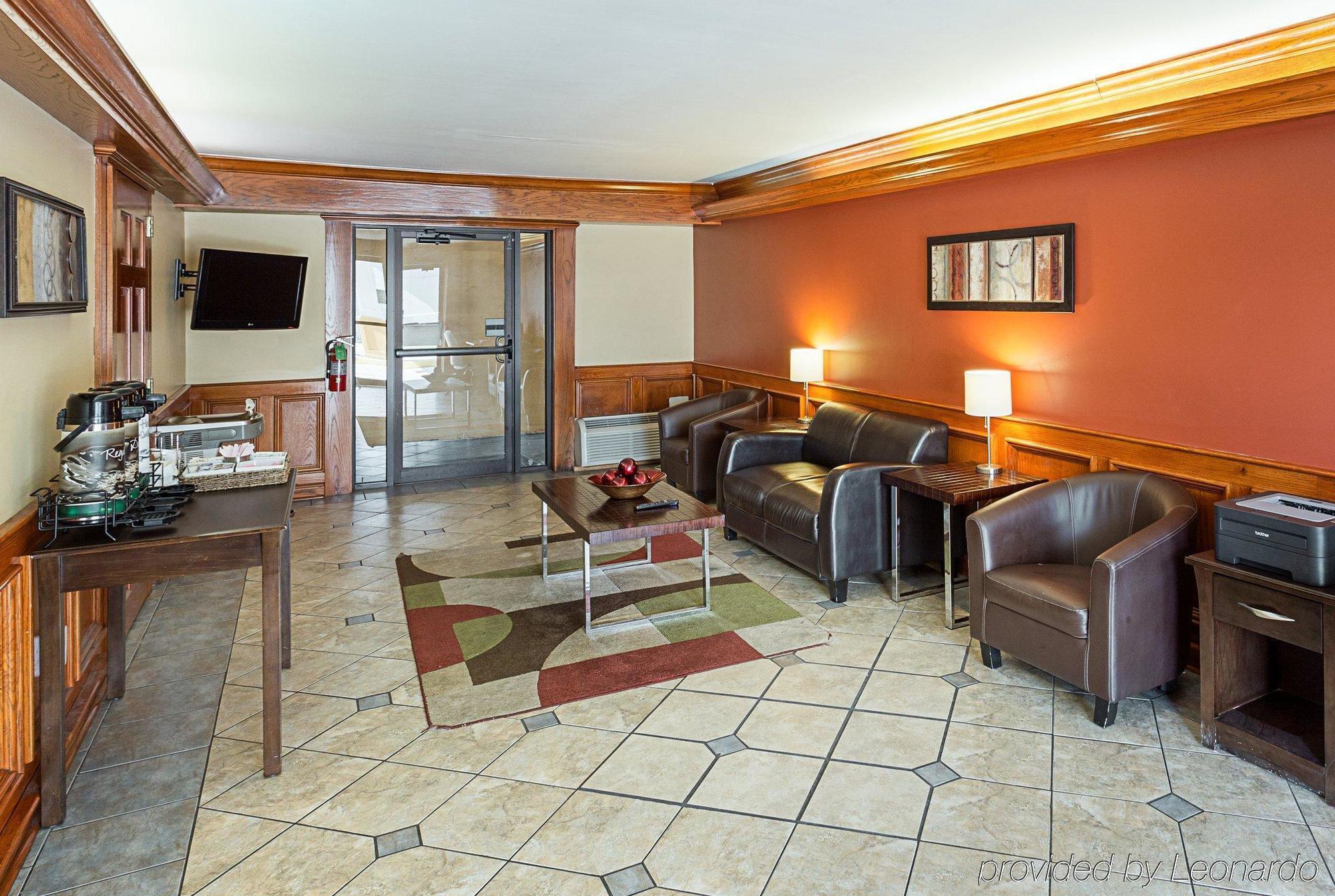 Executive Thibodaux New Orleans Hotel Экстерьер фото