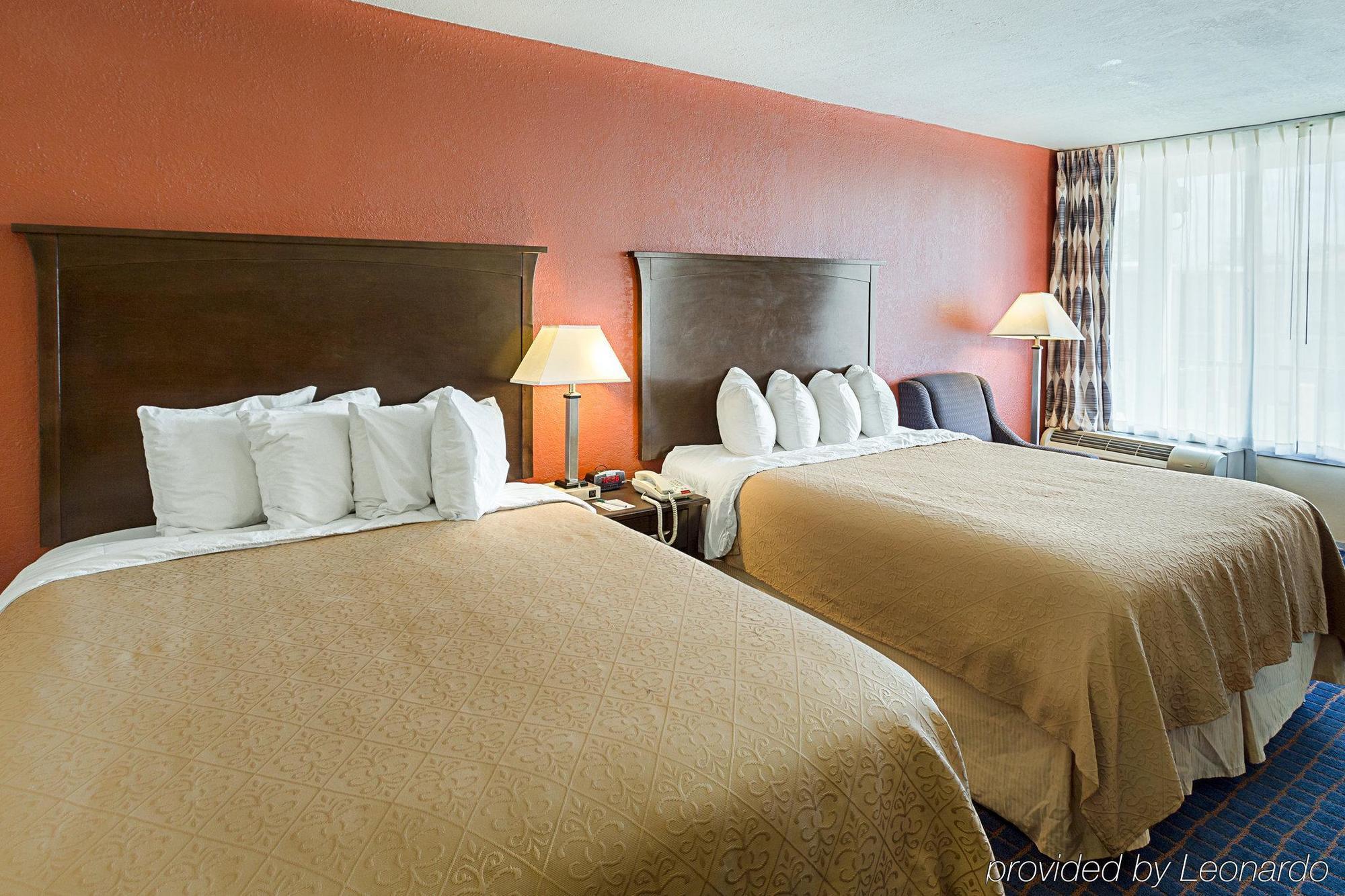 Executive Thibodaux New Orleans Hotel Экстерьер фото