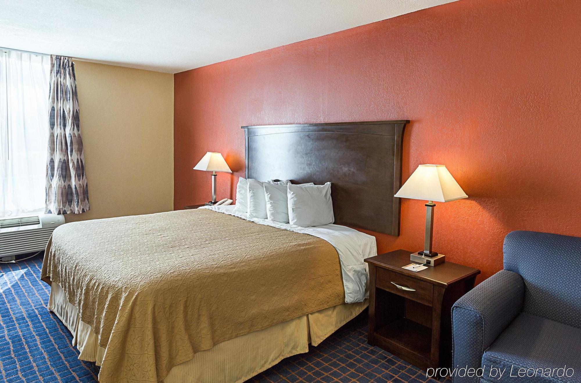 Executive Thibodaux New Orleans Hotel Экстерьер фото