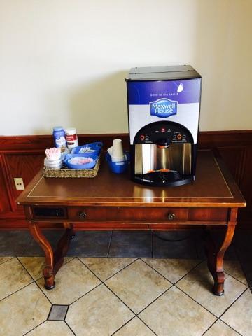 Executive Thibodaux New Orleans Hotel Экстерьер фото
