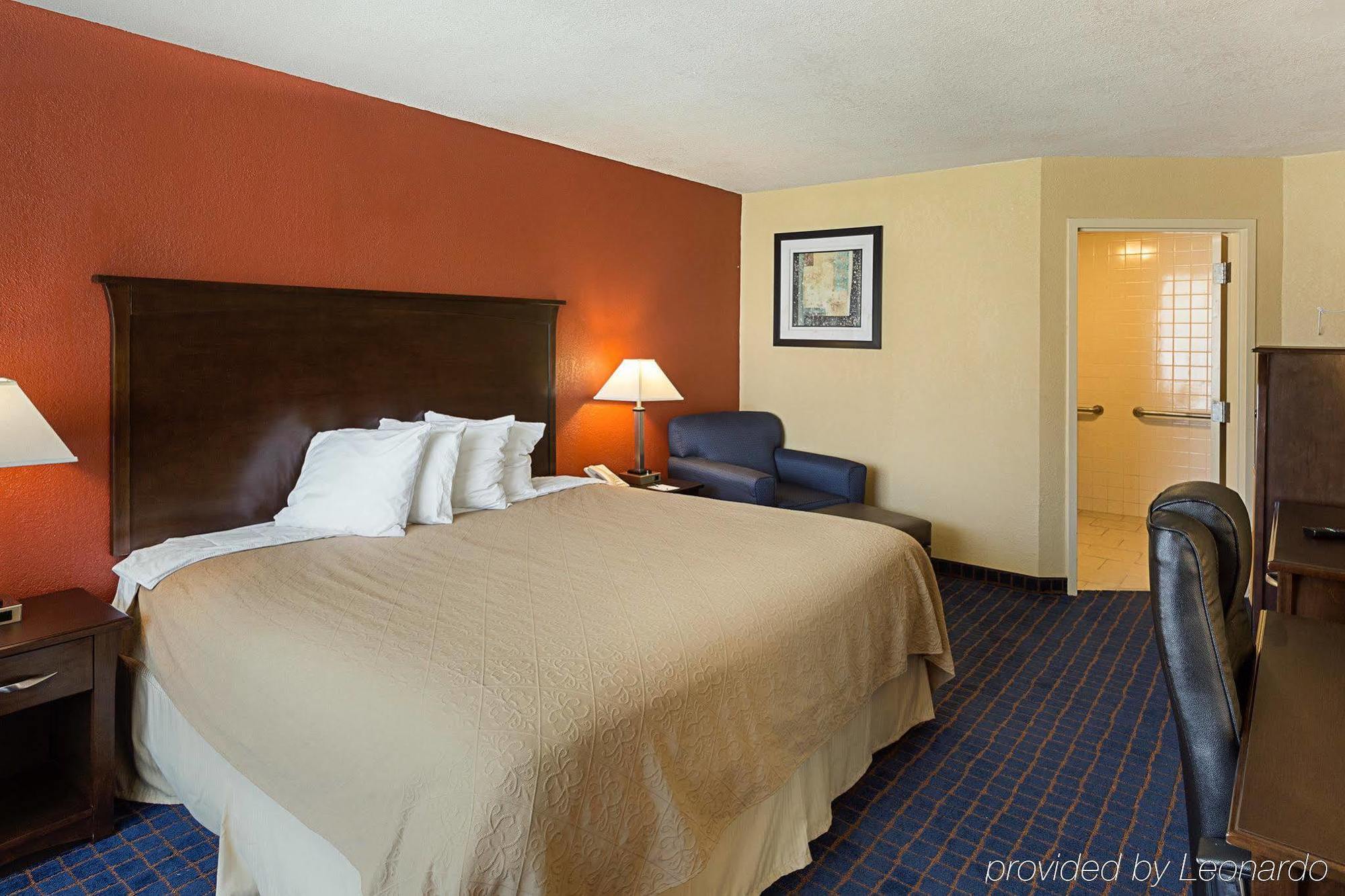 Executive Thibodaux New Orleans Hotel Экстерьер фото