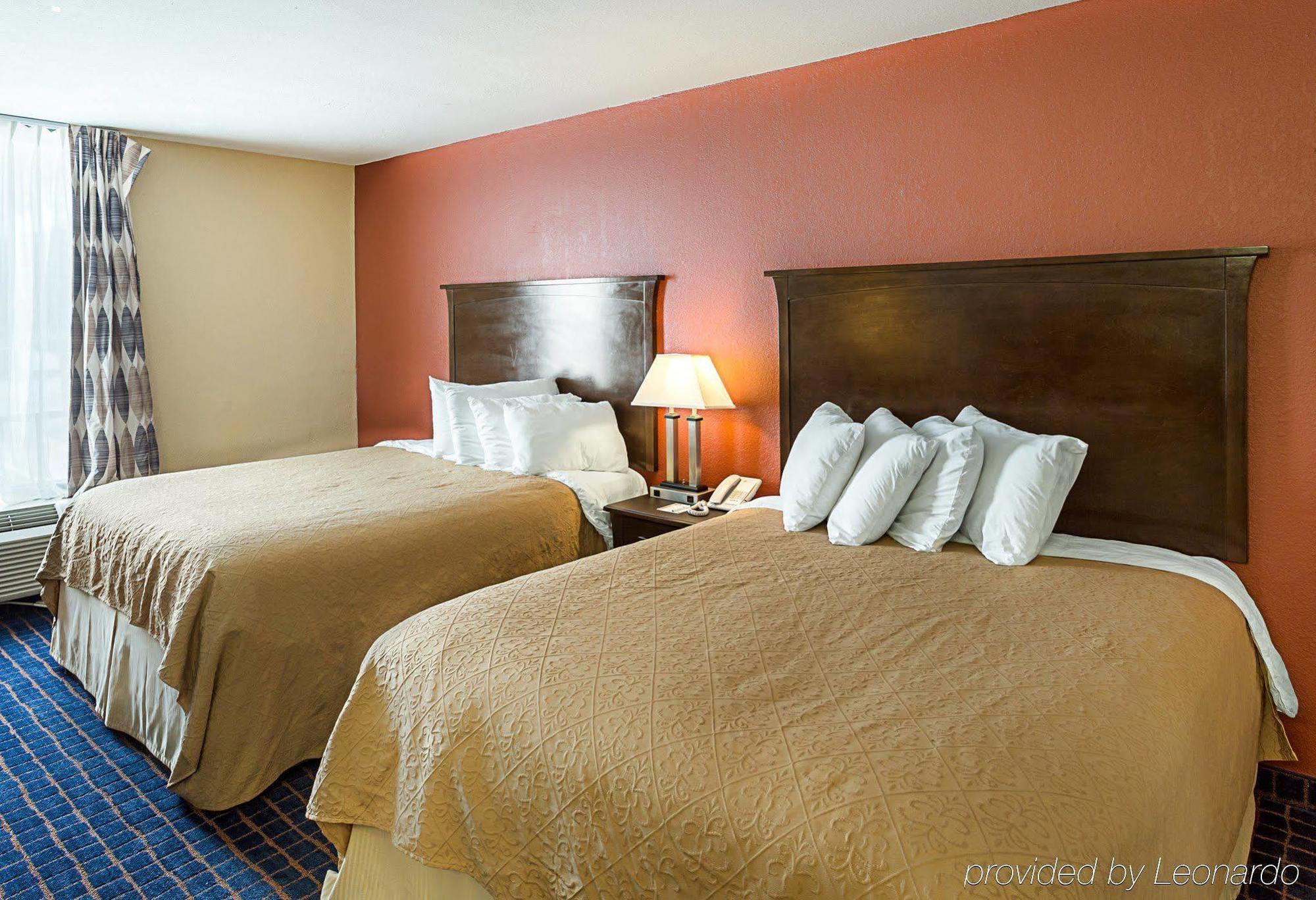 Executive Thibodaux New Orleans Hotel Экстерьер фото