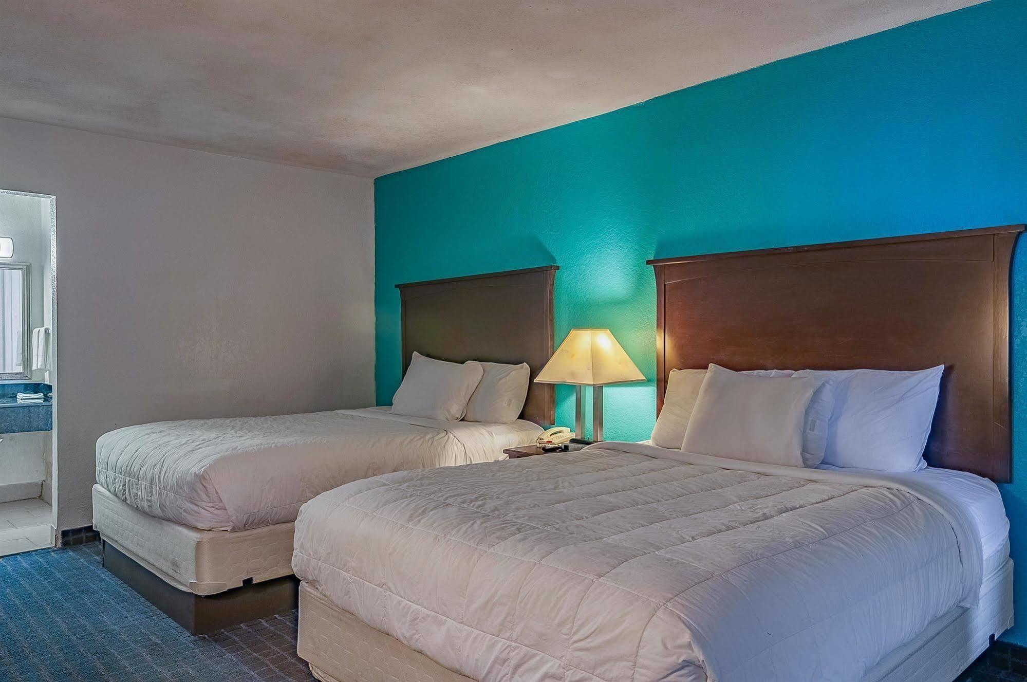 Executive Thibodaux New Orleans Hotel Экстерьер фото